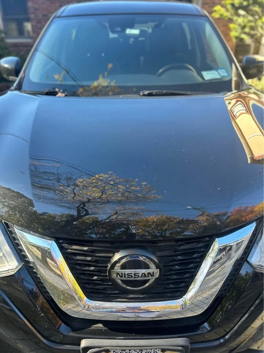 2019 Nissan Rogue - Image 2 of 5