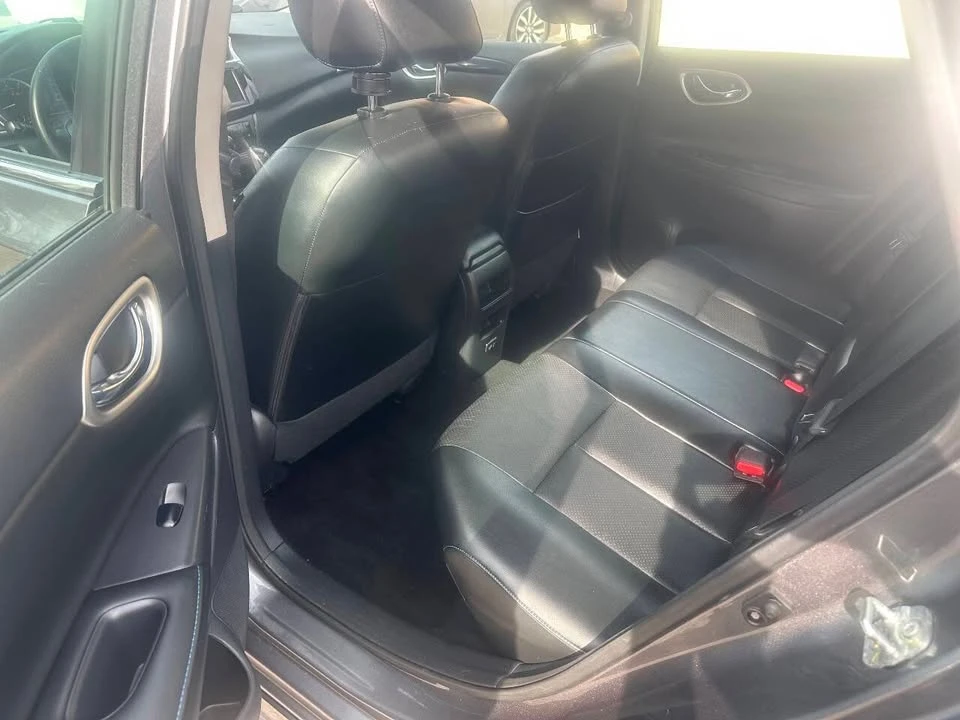 2019 Nissan Sentra 7th Gen - Image 8 of 16