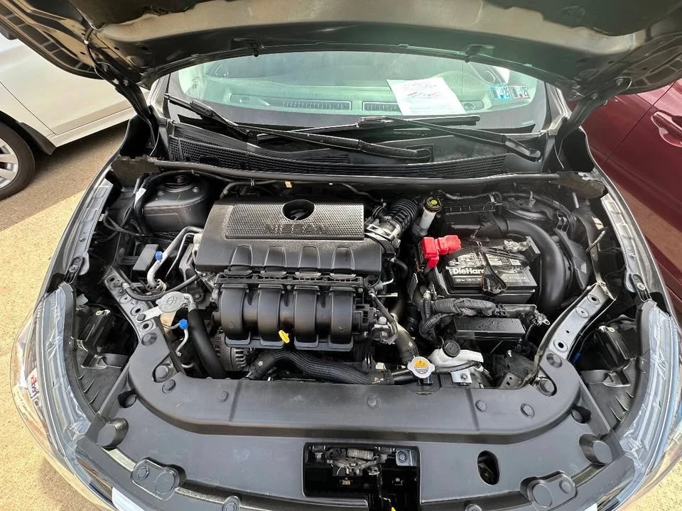 2019 Nissan Sentra 7th Gen - Image 16 of 16
