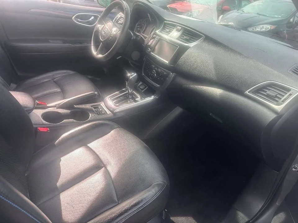 2019 Nissan Sentra 7th Gen - Image 7 of 16