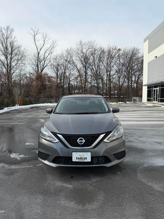 2019 Nissan Sentra 7th Gen - Image 4 of 13
