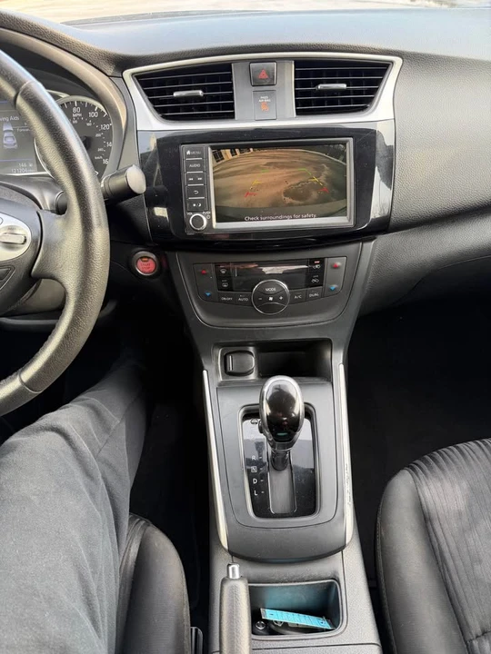 2019 Nissan Sentra 7th Gen - Image 3 of 13