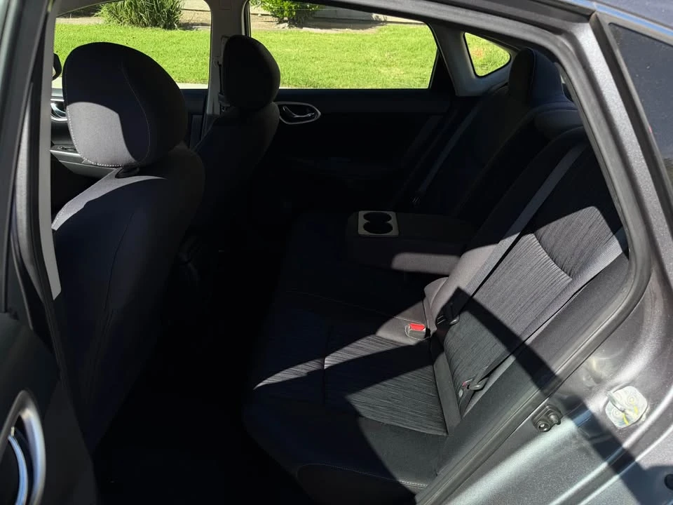 2019 Nissan Sentra 7th Gen - Image 10 of 11
