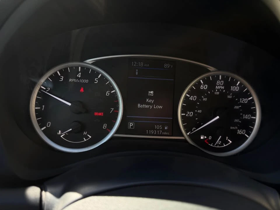 2019 Nissan Sentra 7th Gen - Image 8 of 11