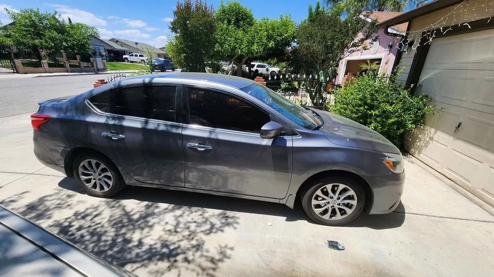 2019 Nissan Sentra 7th Gen - Image 3 of 10