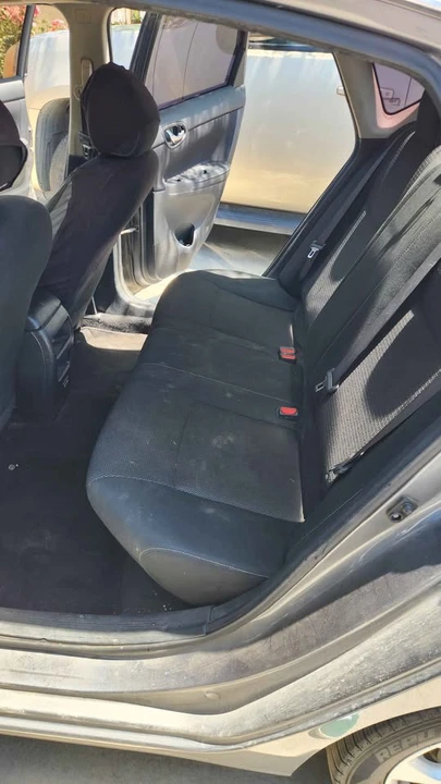 2019 Nissan Sentra 7th Gen - Image 5 of 10