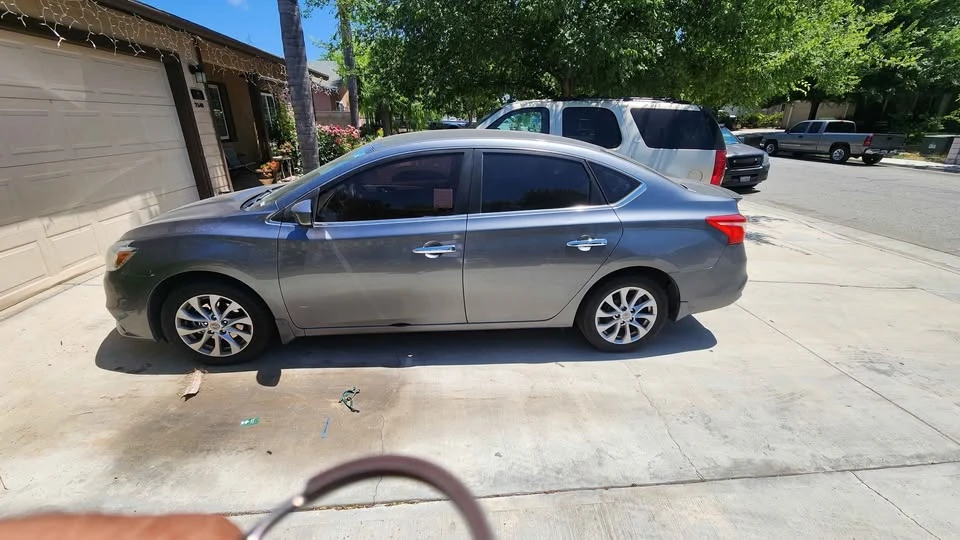 2019 Nissan Sentra 7th Gen - Image 4 of 10
