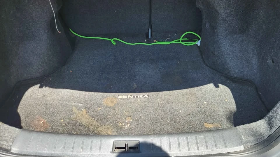 2019 Nissan Sentra 7th Gen - Image 10 of 10