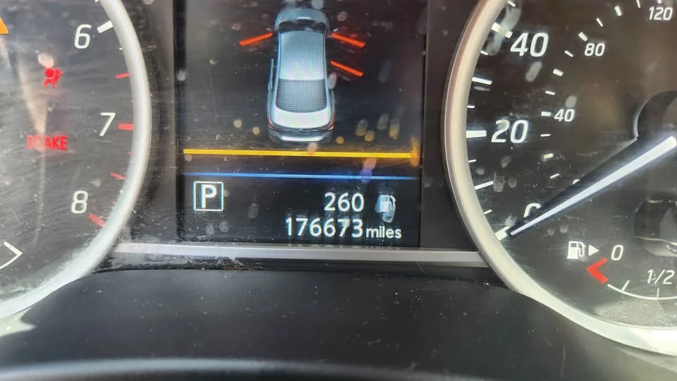 2019 Nissan Sentra 7th Gen - Image 9 of 10