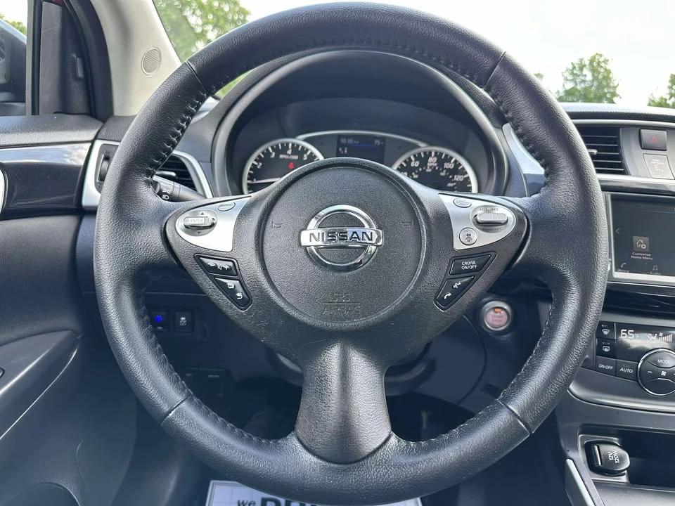 2019 Nissan Sentra 7th Gen - Image 20 of 20