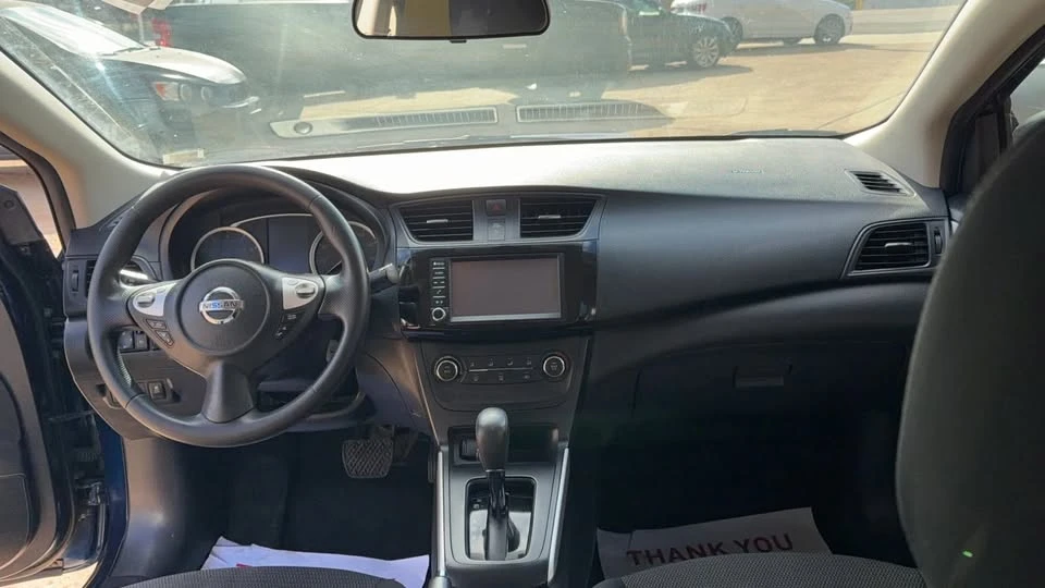2019 Nissan Sentra 7th Gen - Image 18 of 20
