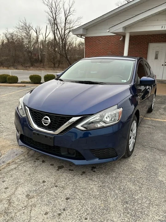 2019 Nissan Sentra 7th Gen - Image 5 of 20