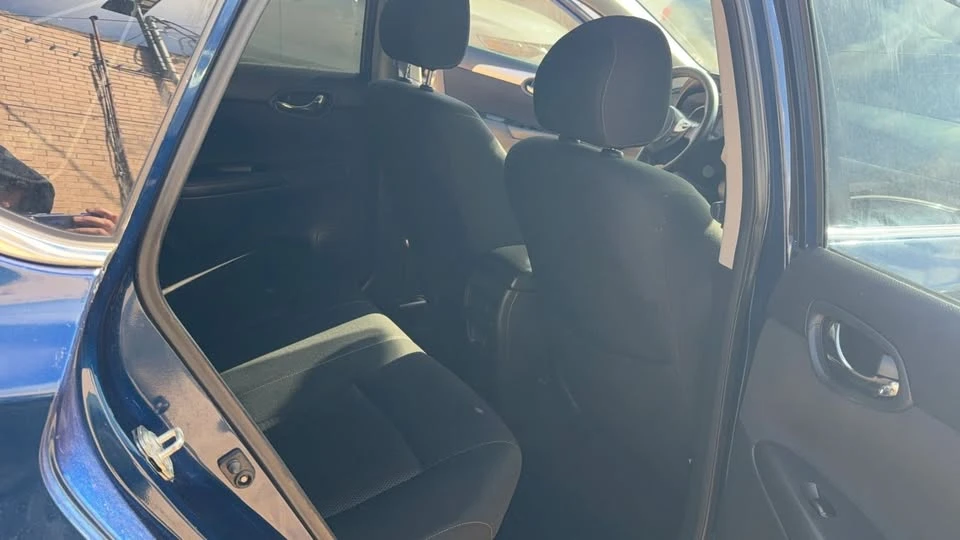 2019 Nissan Sentra 7th Gen - Image 20 of 20