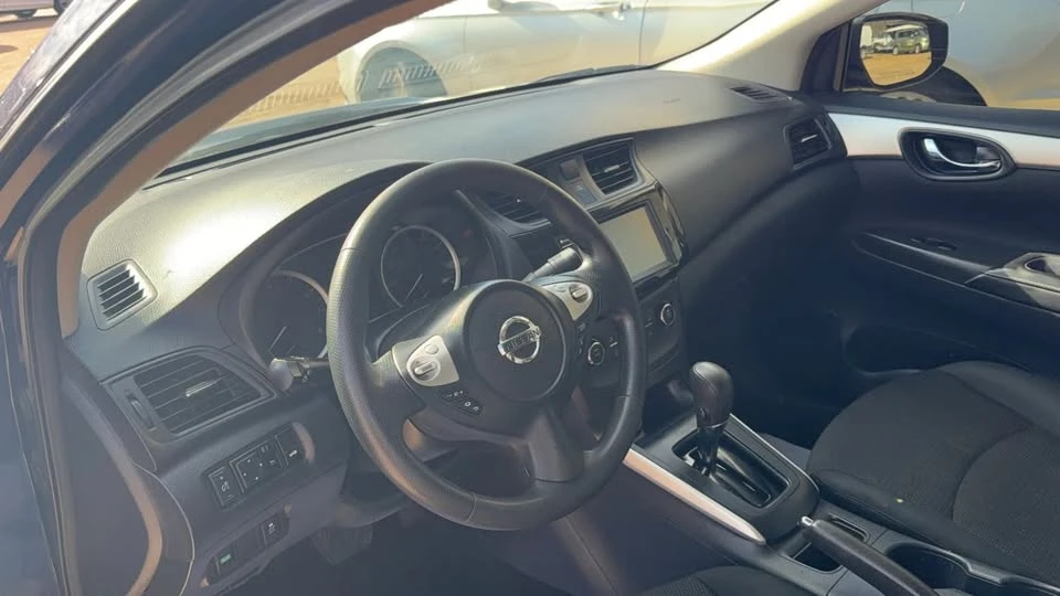 2019 Nissan Sentra 7th Gen - Image 19 of 20