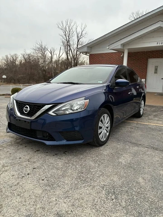 2019 Nissan Sentra 7th Gen - Image 3 of 20