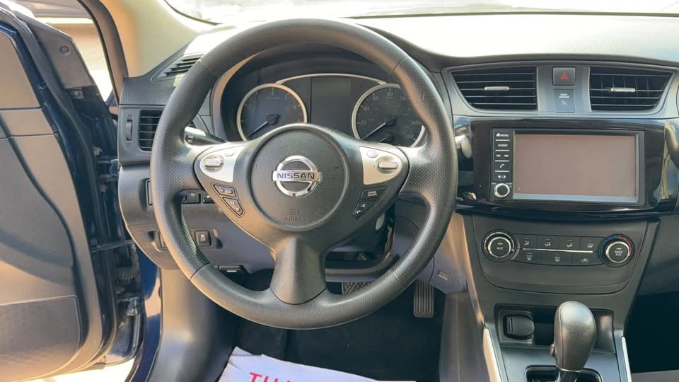 2019 Nissan Sentra 7th Gen - Image 15 of 20
