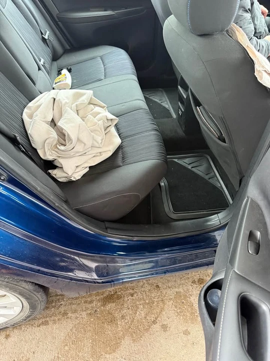 2019 Nissan Sentra 7th Gen - Image 7 of 8