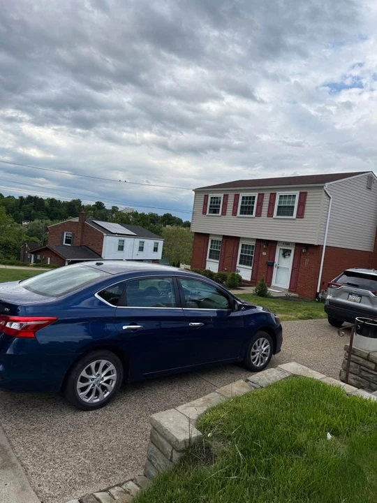 2019 Nissan Sentra 7th Gen - Image 2 of 8