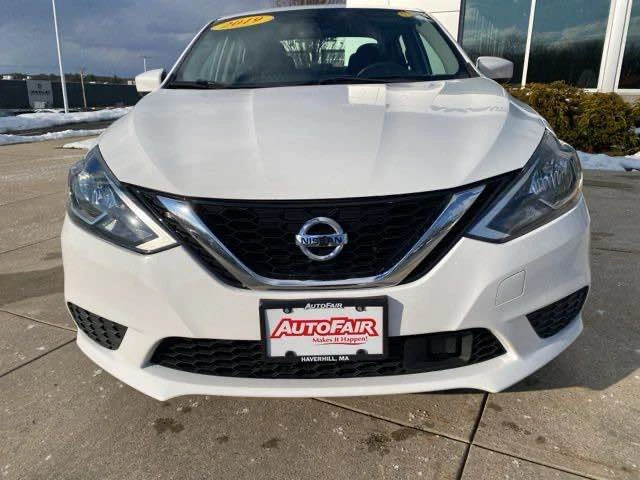 2019 Nissan Sentra 7th Gen - Image 11 of 14