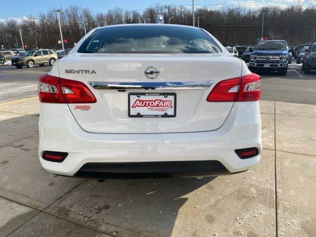 2019 Nissan Sentra 7th Gen - Image 4 of 14