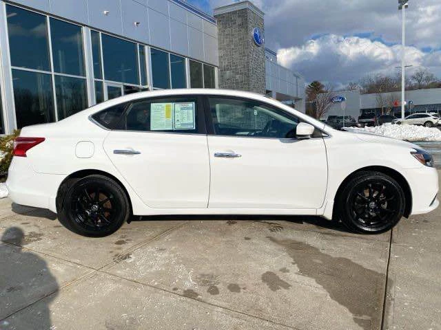 2019 Nissan Sentra 7th Gen - Image 2 of 14