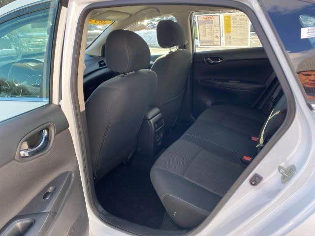 2019 Nissan Sentra 7th Gen - Image 9 of 14