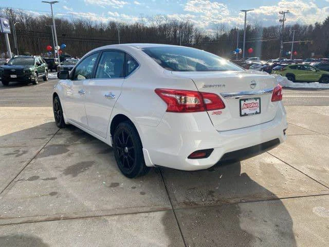2019 Nissan Sentra 7th Gen - Image 3 of 14