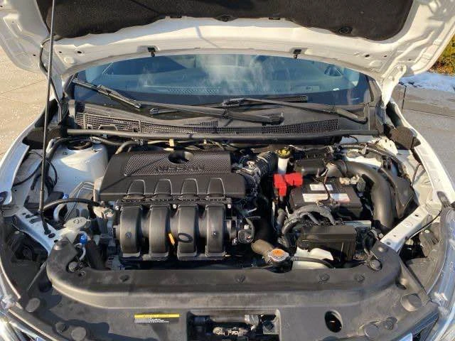 2019 Nissan Sentra 7th Gen - Image 13 of 14