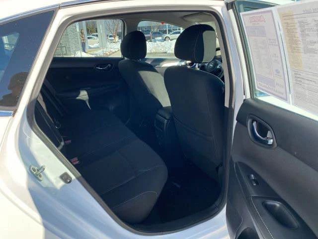 2019 Nissan Sentra 7th Gen - Image 7 of 14