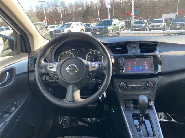 2019 Nissan Sentra 7th Gen - Image 6 of 14