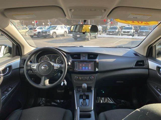 2019 Nissan Sentra 7th Gen - Image 5 of 14