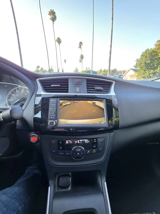 2019 Nissan Sentra 7th Gen - Image 12 of 12