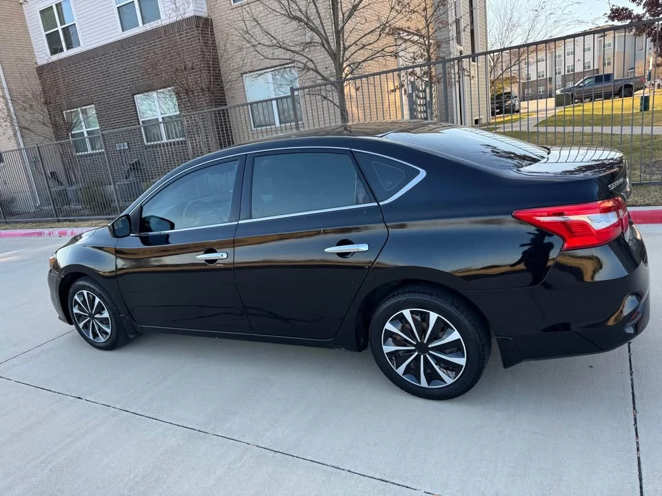 2019 Nissan Sentra 7th Gen - Image 7 of 14