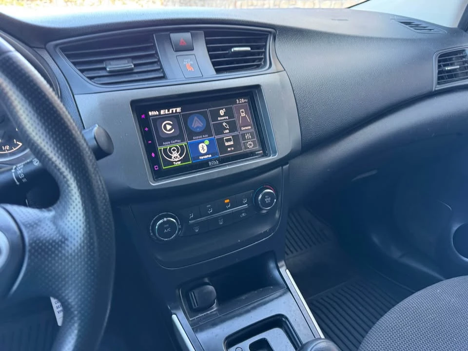2019 Nissan Sentra 7th Gen - Image 11 of 14