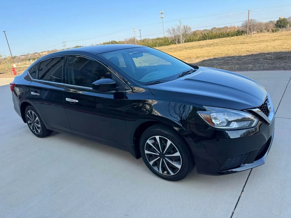 2019 Nissan Sentra 7th Gen - Image 12 of 14