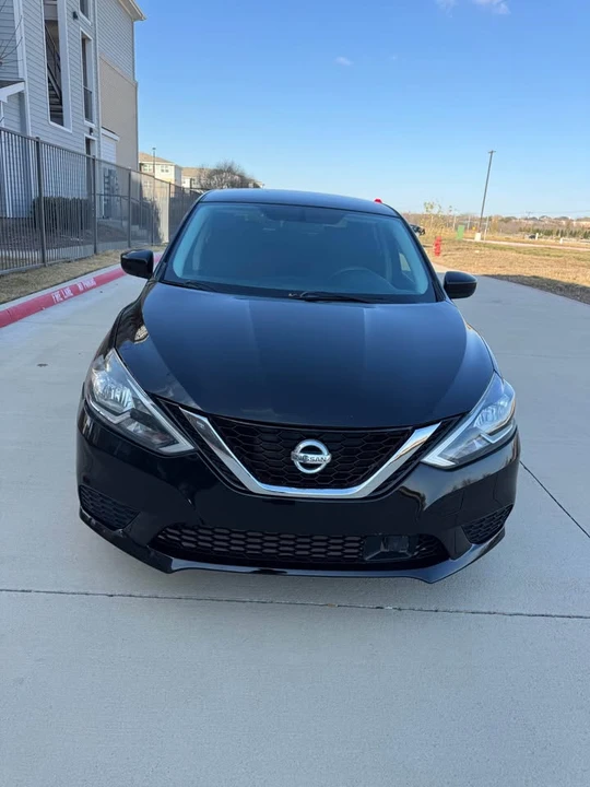 2019 Nissan Sentra 7th Gen - Image 3 of 14