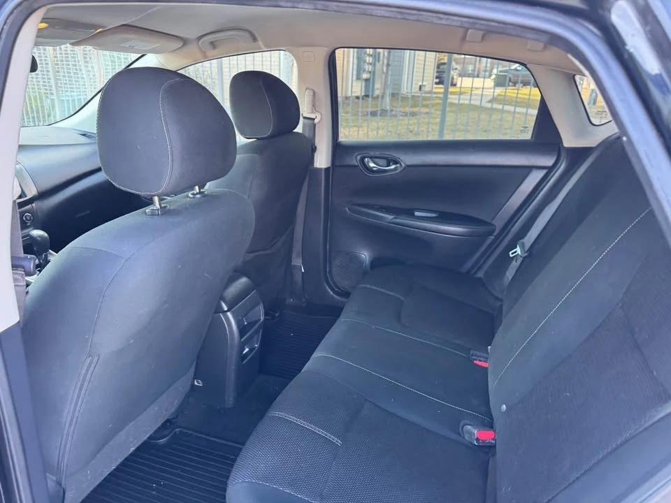 2019 Nissan Sentra 7th Gen - Image 8 of 14