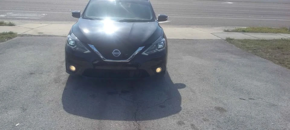 2019 Nissan Sentra 7th Gen - Image 2 of 10
