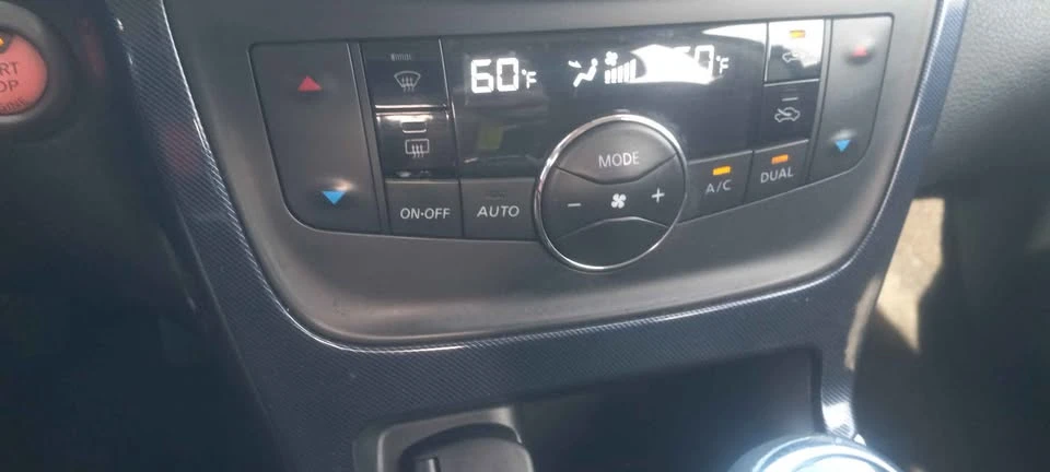 2019 Nissan Sentra 7th Gen - Image 10 of 10