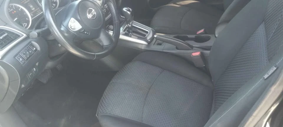 2019 Nissan Sentra 7th Gen - Image 6 of 10