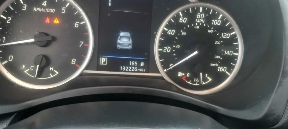 2019 Nissan Sentra 7th Gen - Image 8 of 10