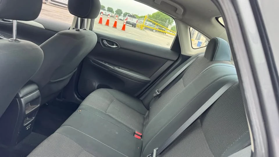 2019 Nissan Sentra 7th Gen - Image 11 of 11