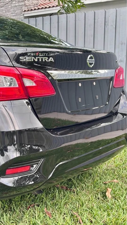 2019 Nissan Sentra 7th Gen - Image 7 of 15