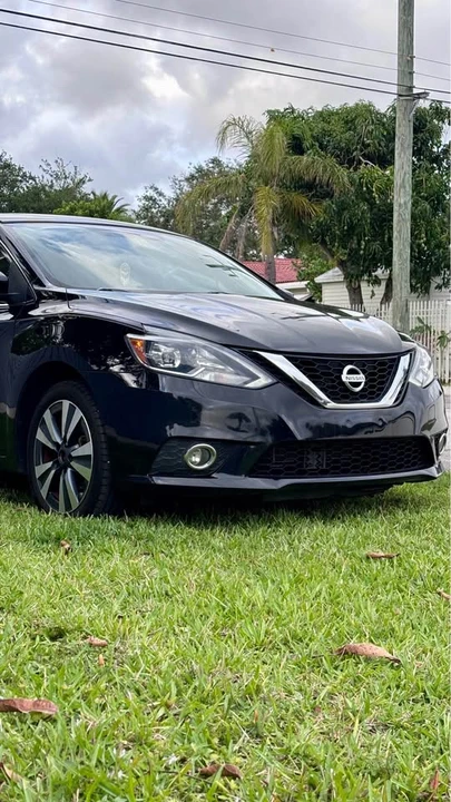 2019 Nissan Sentra 7th Gen - Image 4 of 15