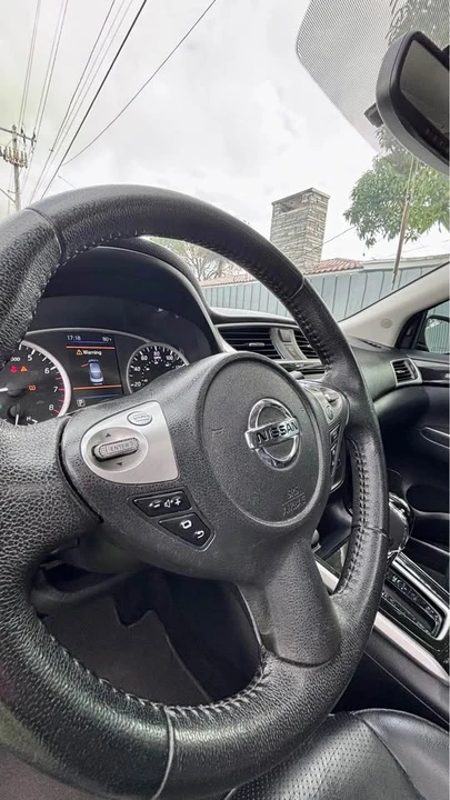 2019 Nissan Sentra 7th Gen - Image 15 of 15