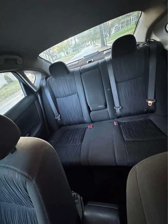 2019 Nissan Sentra 7th Gen - Image 5 of 8