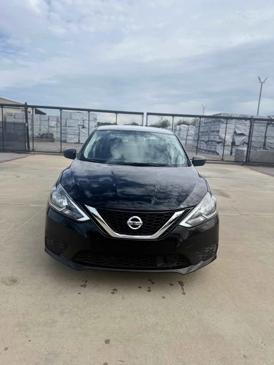 2019 Nissan Sentra 7th Gen - Image 4 of 13