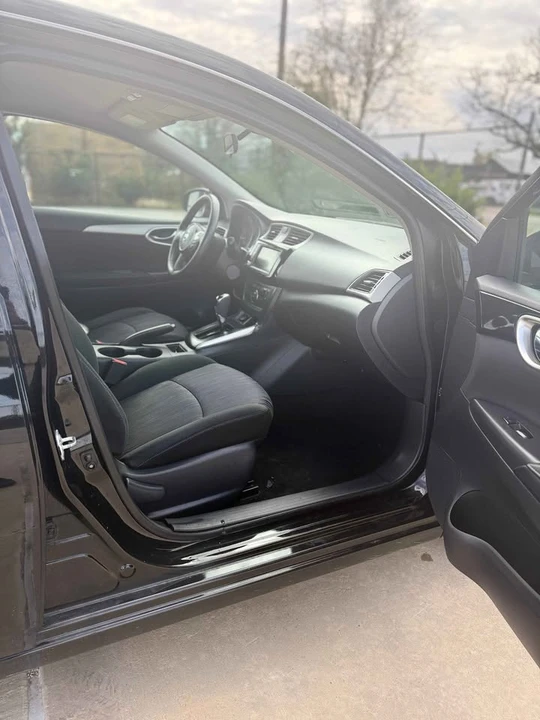 2019 Nissan Sentra 7th Gen - Image 8 of 13