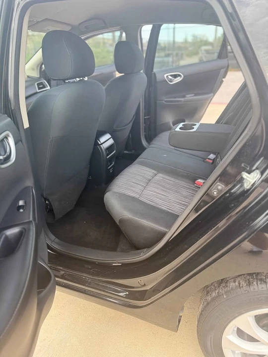 2019 Nissan Sentra 7th Gen - Image 12 of 13