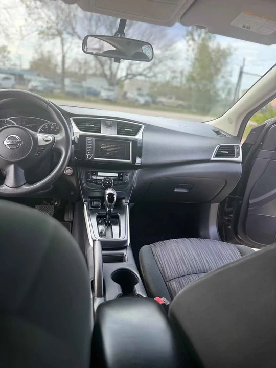 2019 Nissan Sentra 7th Gen - Image 13 of 13